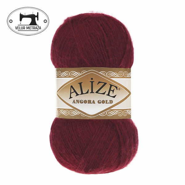 ANGORA GOLD_57_Bordeaux_velur_metraza_vunica