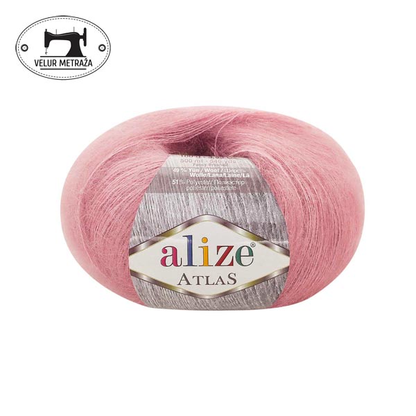 ATLAS_246_Rose velur metraza