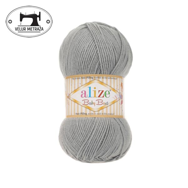 BABY BEST_344_Grey