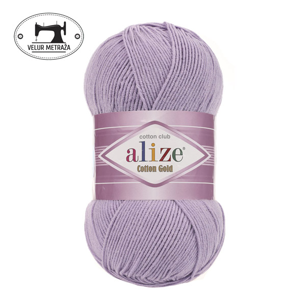 COTTON GOLD_166_Lilac_velur_metraza_vunica