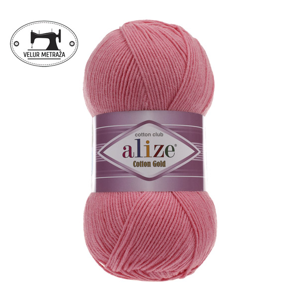 COTTON GOLD_33_Candy Pink_velur_metraza_vunica