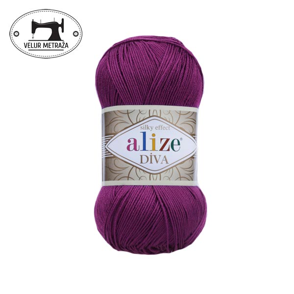 DIVA_297_Plum velur metraza vunica