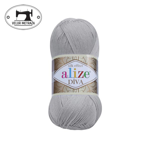 DIVA_355_Grey velur metraza vunica