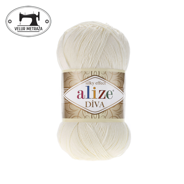 DIVA_62_Light Cream velur metraza vunica