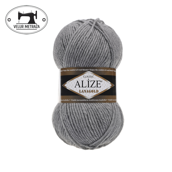 LANAGOLD_21_Grey Melange velur metraza