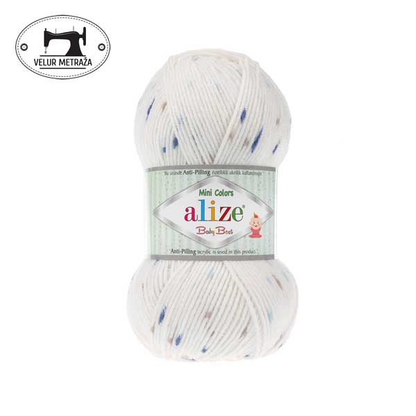 VELUR METRAZA VUNICA BABY BEST MINI COLORS_6842_2