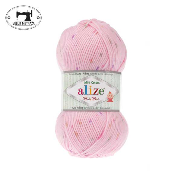 VELUR METRAZA VUNICA BABY BEST MINI COLORS_6947_2