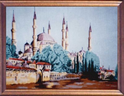 Goblen džamija