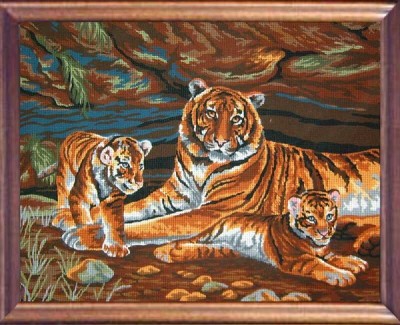 Goblen tigrovi