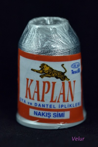 Kaplan lamirani konac