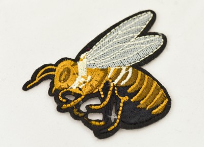 Zakrpa Pčela