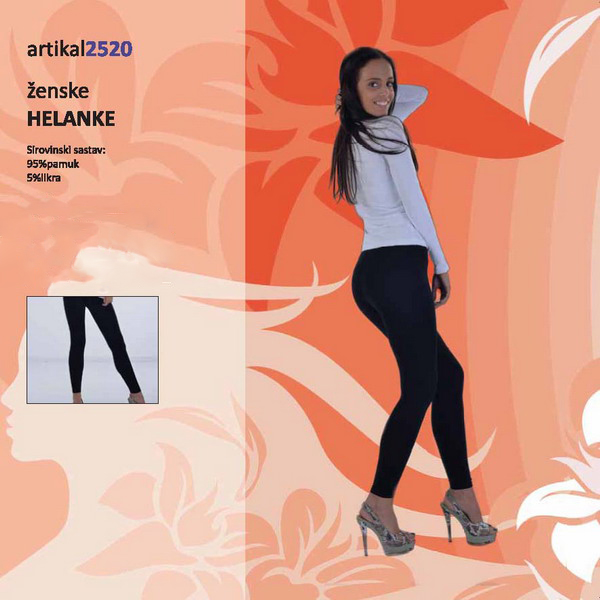 velur metraza helanke nagard 2520