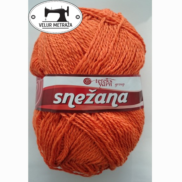 velur vunica snezana orange 004