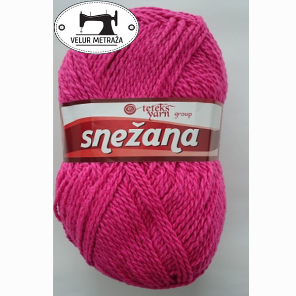velur vunica snezana roza 452